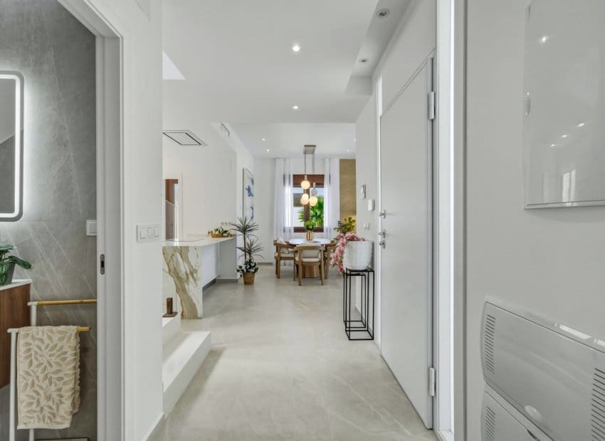 3 soverom Villa til salgs i Vistabella med svømmebasseng - € 649 000 (Ref: 9491327)