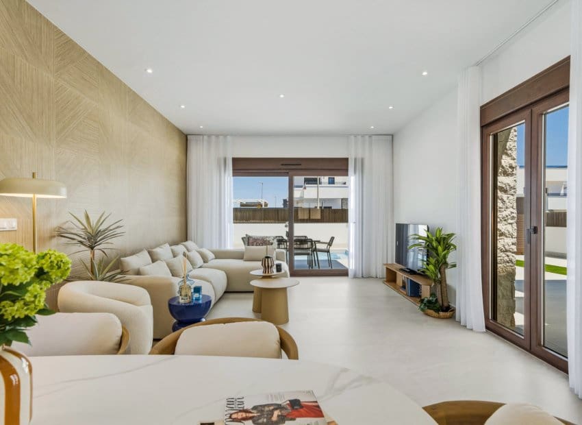 3 soverom Villa til salgs i Vistabella med svømmebasseng - € 649 000 (Ref: 9491327)