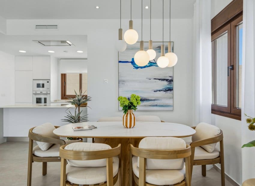 3 soverom Villa til salgs i Vistabella med svømmebasseng - € 649 000 (Ref: 9491327)