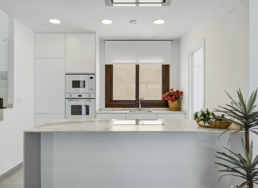 3 soverom Villa til salgs i Vistabella med svømmebasseng - € 649 000 (Ref: 9491327)