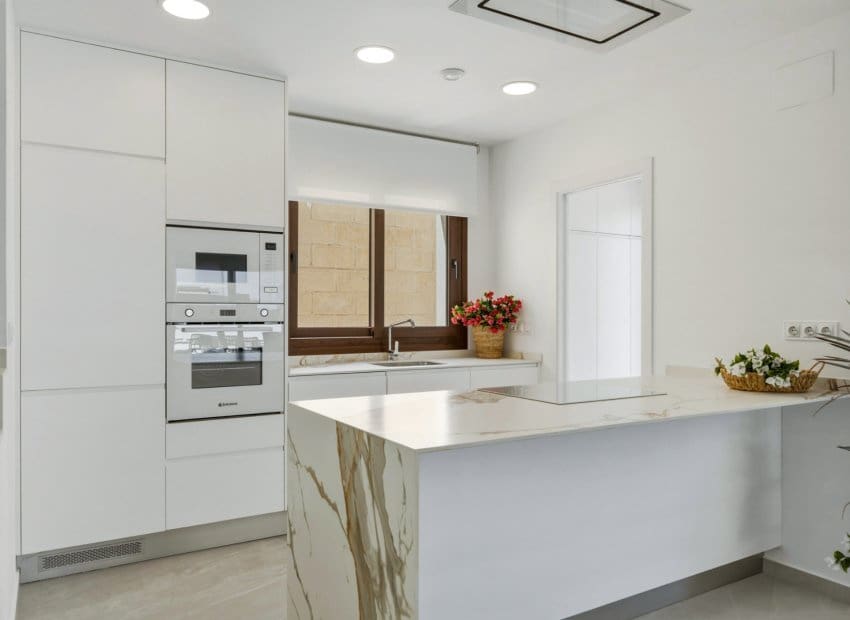 3 soverom Villa til salgs i Vistabella med svømmebasseng - € 649 000 (Ref: 9491327)