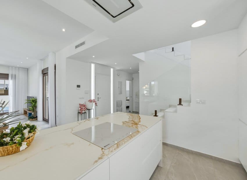 3 soverom Villa til salgs i Vistabella med svømmebasseng - € 649 000 (Ref: 9491327)