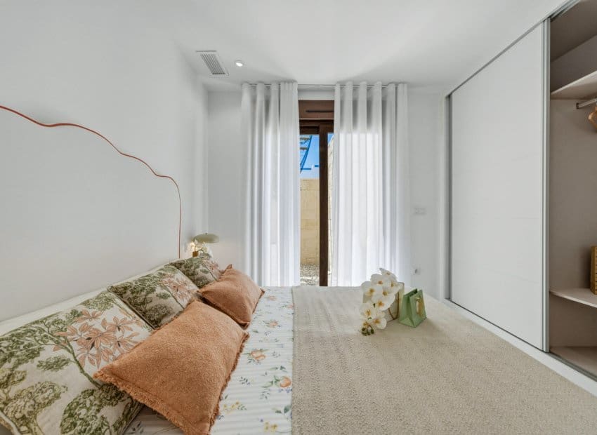 3 soverom Villa til salgs i Vistabella med svømmebasseng - € 649 000 (Ref: 9491327)