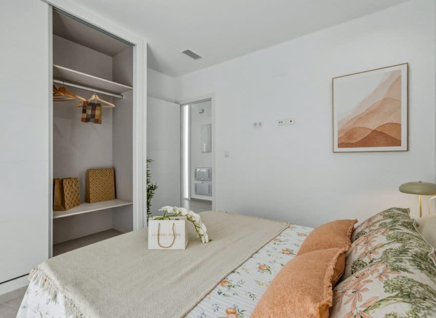 3 soverom Villa til salgs i Vistabella med svømmebasseng - € 649 000 (Ref: 9491327)