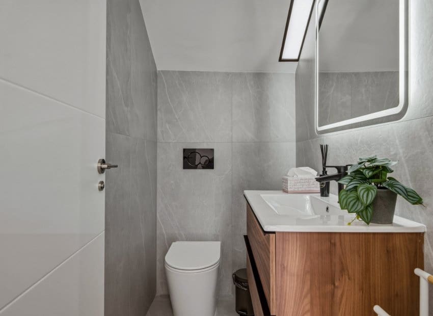 3 soverom Villa til salgs i Vistabella med svømmebasseng - € 649 000 (Ref: 9491327)