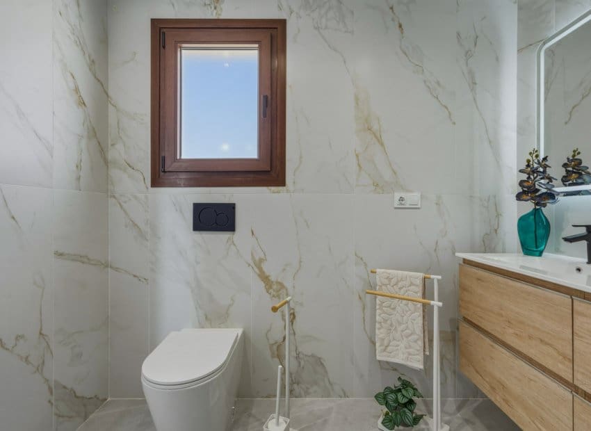 3 soverom Villa til salgs i Vistabella med svømmebasseng - € 649 000 (Ref: 9491327)