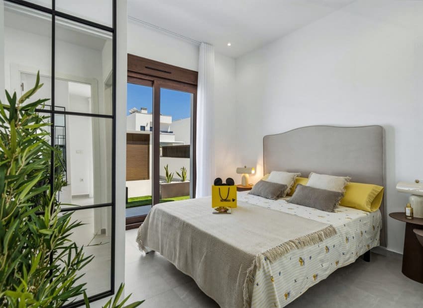 3 soverom Villa til salgs i Vistabella med svømmebasseng - € 649 000 (Ref: 9491327)