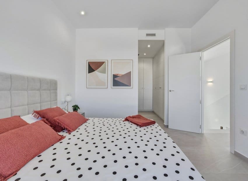 3 soverom Villa til salgs i Vistabella med svømmebasseng - € 649 000 (Ref: 9491327)