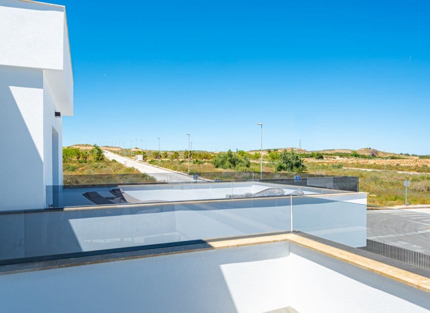 3 soverom Villa til salgs i Vistabella med svømmebasseng - € 649 000 (Ref: 9491327)
