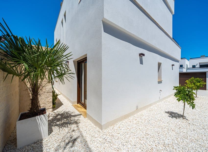 3 soverom Villa til salgs i Vistabella med svømmebasseng - € 649 000 (Ref: 9491327)