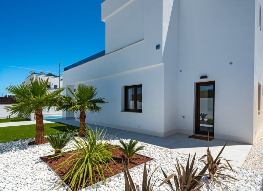3 soverom Villa til salgs i Vistabella med svømmebasseng - € 649 000 (Ref: 9491327)