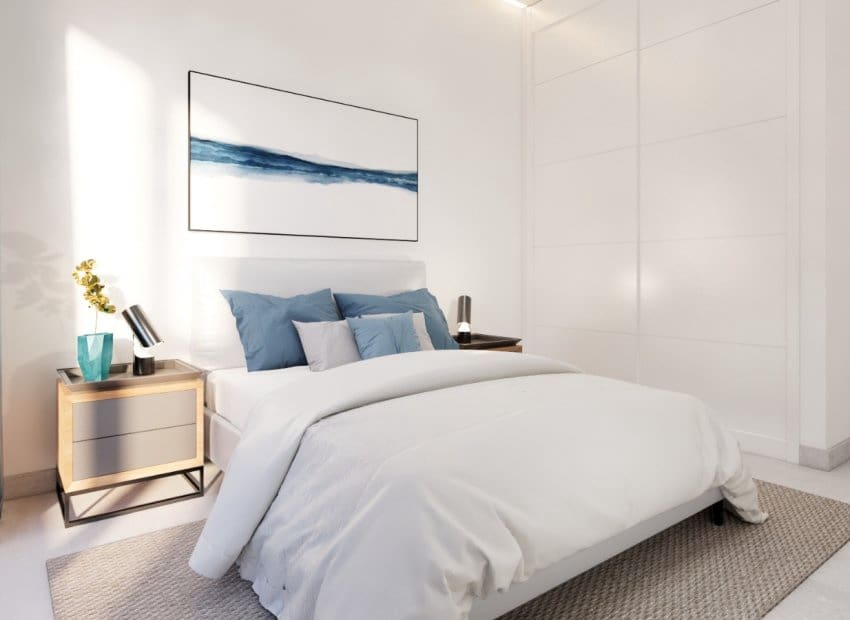 3 sovrum Hus till salu i Los Alcazares - 1 390 000 € (Ref: 9491329)