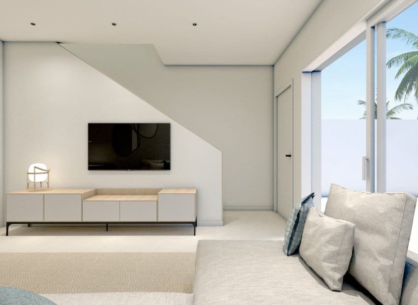 4 bedroom Villa for sale in Torre de la Horadada - € 745,000 (Ref: 9491330)