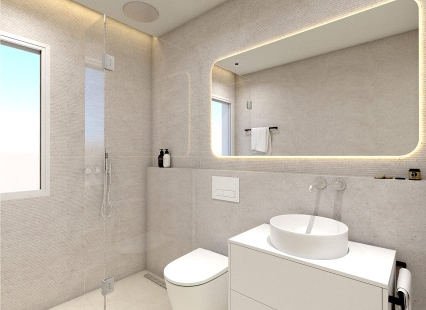 3 bedroom Townhouse for sale in Torre de la Horadada - € 492,000 (Ref: 9491331)