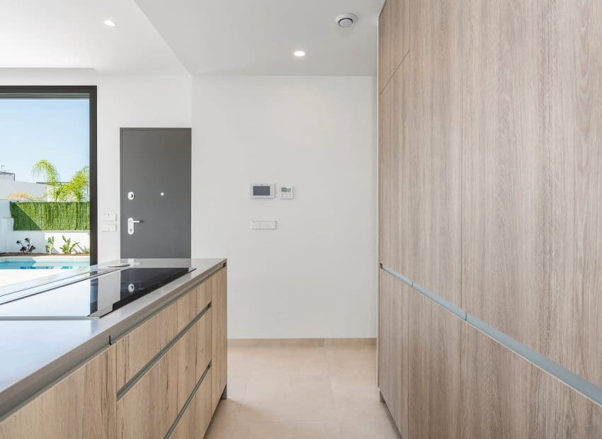 3 bedroom Villa for sale in Los Alcazares - € 489,900 (Ref: 9491340)