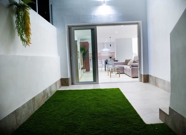 3 camera da letto Villa in vendita in Ciudad Quesada, Rojales - 449.500 € (Rif: 9491342)