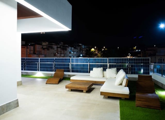 3 camera da letto Villa in vendita in Ciudad Quesada, Rojales - 449.500 € (Rif: 9491342)