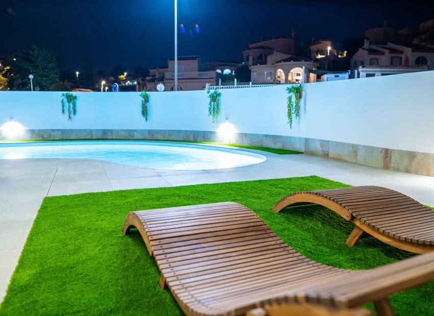 3 camera da letto Villa in vendita in Ciudad Quesada - 449.500 € (Rif: 9491342)