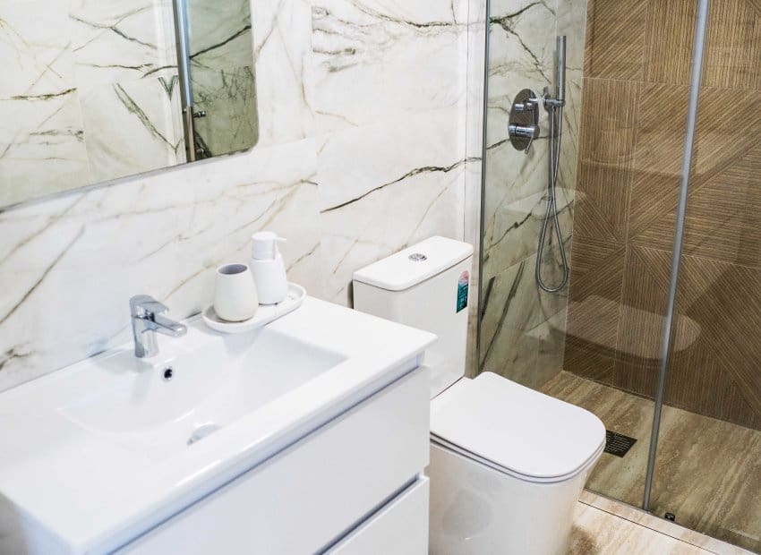 3 camera da letto Villa in vendita in Ciudad Quesada - 449.500 € (Rif: 9491342)