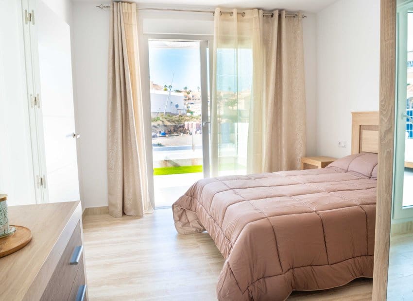 3 camera da letto Villa in vendita in Ciudad Quesada - 449.500 € (Rif: 9491342)