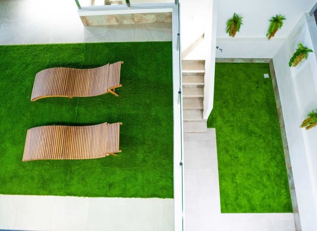 3 camera da letto Villa in vendita in Ciudad Quesada, Rojales - 449.500 € (Rif: 9491342)