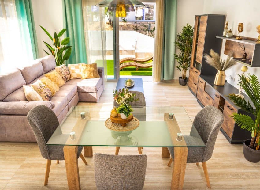 3 camera da letto Villa in vendita in Ciudad Quesada - 449.500 € (Rif: 9491342)