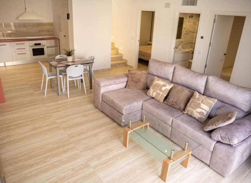 3 camera da letto Villa in vendita in Ciudad Quesada - 449.500 € (Rif: 9491342)