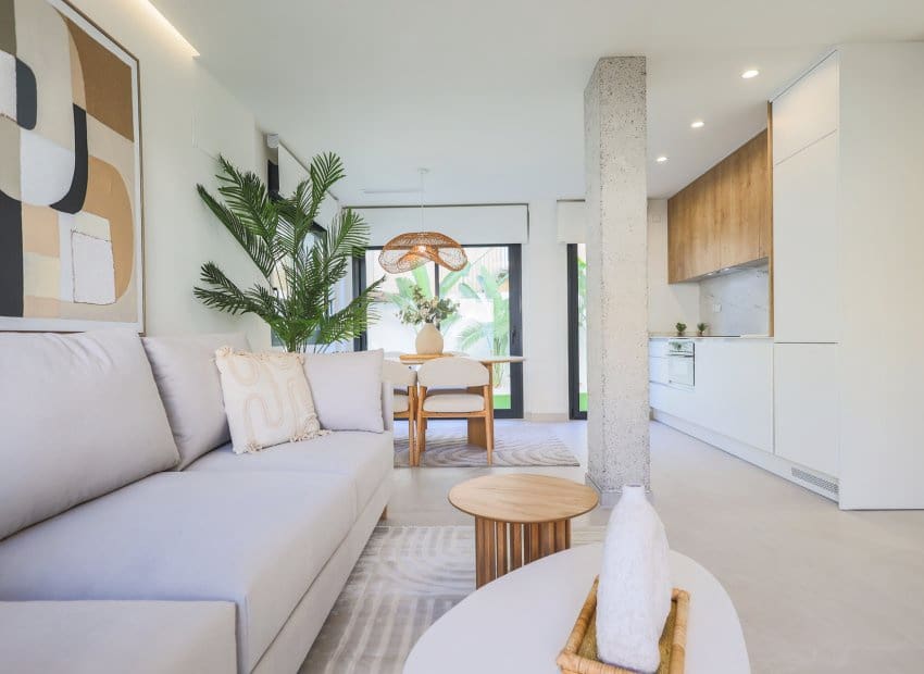 3 bedroom Villa for sale in Orihuela Costa - € 590,000 (Ref: 9491343)