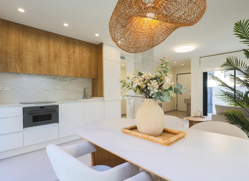 3 bedroom Villa for sale in Orihuela Costa - € 590,000 (Ref: 9491343)