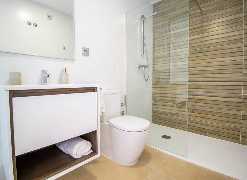 2 bedroom Apartment for sale in Vistabella with pool - € 299,900 (Ref: 9491344)