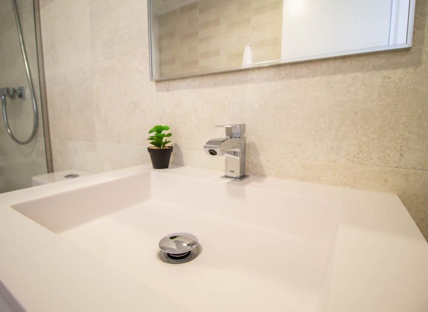 2 bedroom Apartment for sale in Vistabella with pool - € 299,900 (Ref: 9491344)