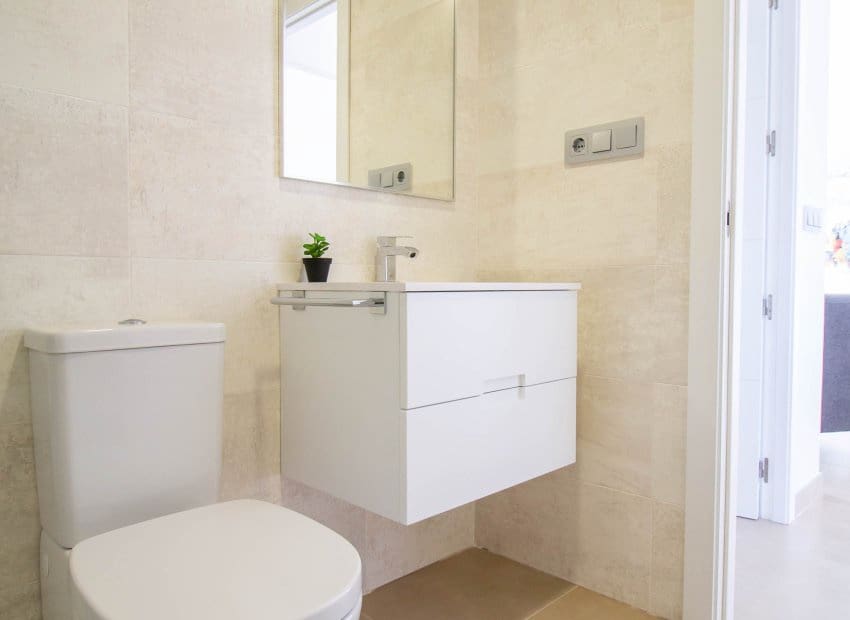 2 bedroom Apartment for sale in Vistabella with pool - € 299,900 (Ref: 9491344)