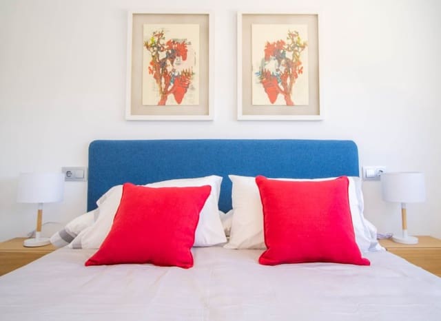 2 bedroom Apartment for sale in Vistabella, Orihuela with pool - € 299,900 (Ref: 9491344)