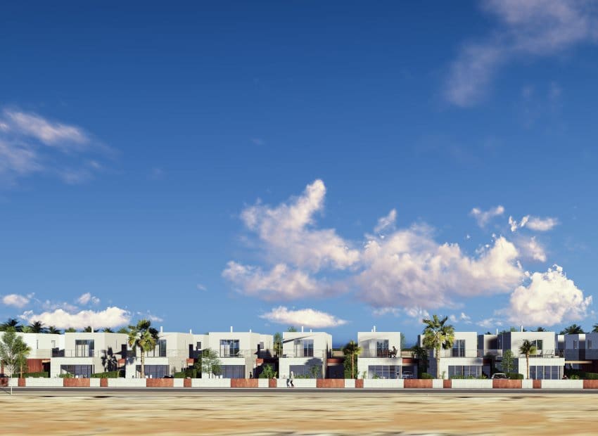 3 soveværelse Villa til salg i Los Alcazares - € 445.000 (Ref: 9491349)