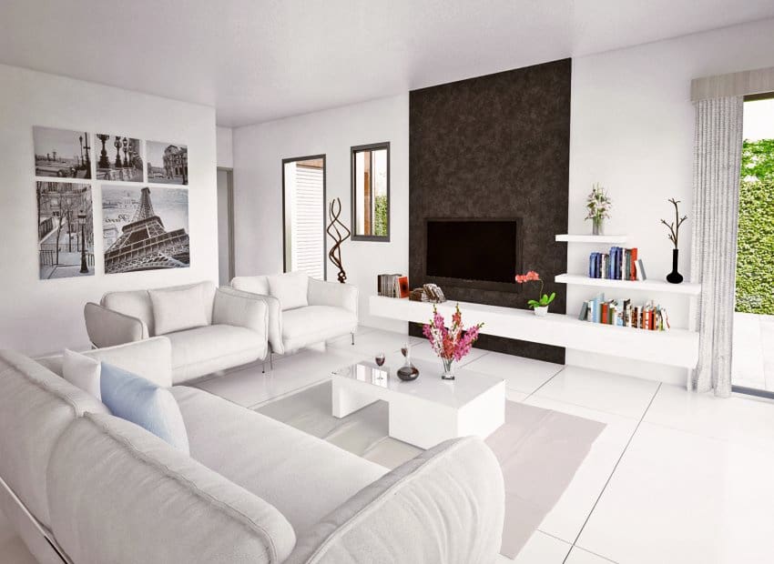 3 soveværelse Villa til salg i Los Alcazares - € 445.000 (Ref: 9491349)