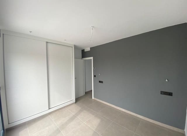 3 soveværelse Villa til salg i Las Lomas de Rame - Bahía Bella, Los Alcázares - € 419.900 (Ref: 9491359)