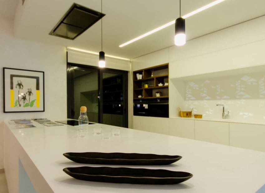 4 quarto Moradia para venda em Dehesa de Campoamor - 1 195 000 € (Ref: 9491360)