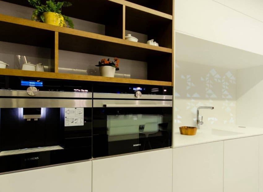 4 quarto Moradia para venda em Dehesa de Campoamor - 1 195 000 € (Ref: 9491360)