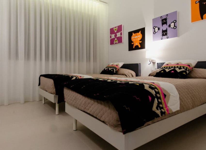 4 quarto Moradia para venda em Dehesa de Campoamor - 1 195 000 € (Ref: 9491360)