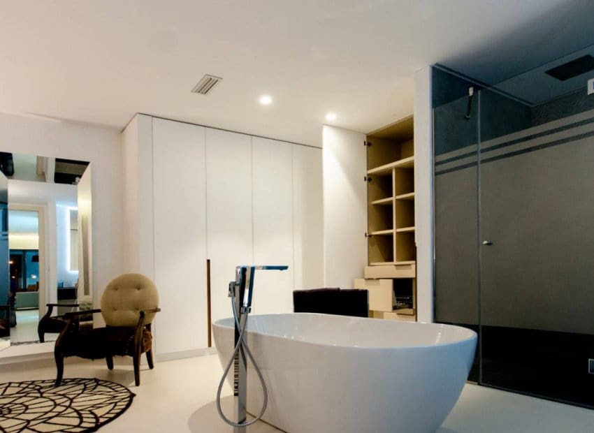 4 quarto Moradia para venda em Dehesa de Campoamor - 1 195 000 € (Ref: 9491360)