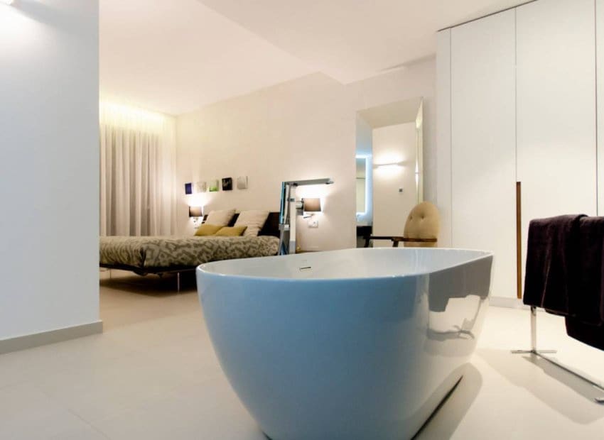 4 quarto Moradia para venda em Dehesa de Campoamor - 1 195 000 € (Ref: 9491360)