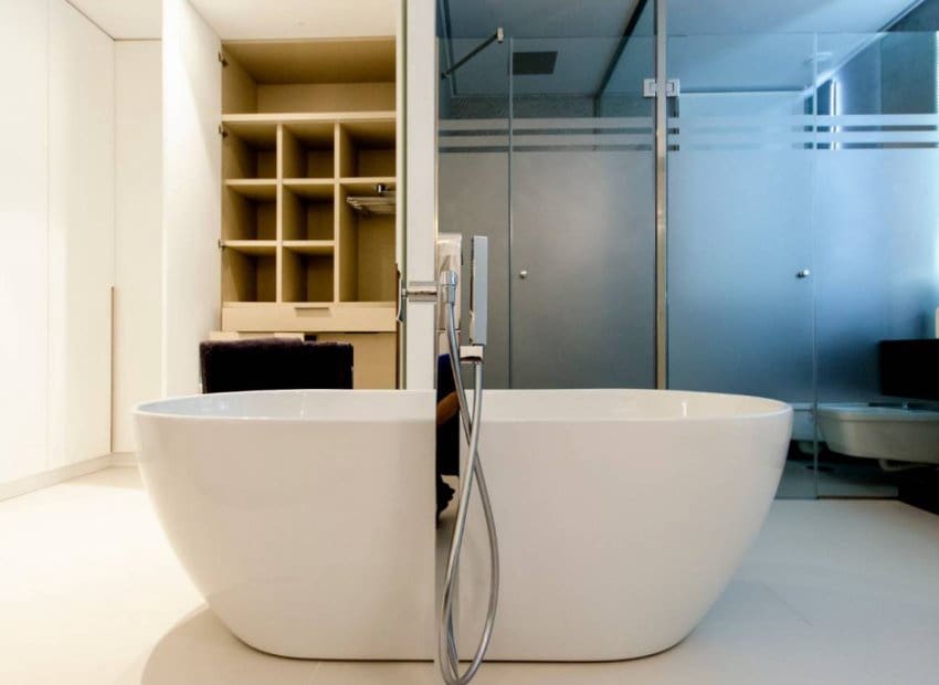 4 quarto Moradia para venda em Dehesa de Campoamor - 1 195 000 € (Ref: 9491360)