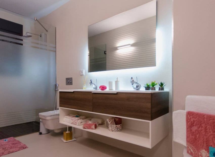 4 quarto Moradia para venda em Dehesa de Campoamor - 1 195 000 € (Ref: 9491360)