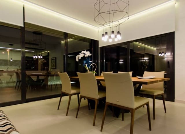 4 quarto Moradia para venda em Dehesa de Campoamor, Orihuela - 1 195 000 € (Ref: 9491360)