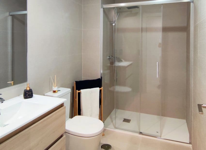 Casa de 3 habitaciones en San Javier en venta - 287.900 € (Ref: 9491362)