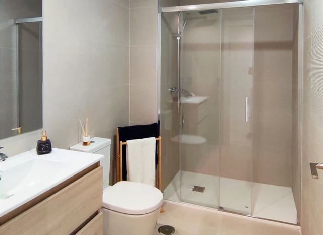 Casa de 3 habitaciones en Ciudad, San Javier en venta - 287.900 € (Ref: 9491362)