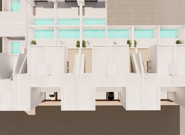 Casa de 3 habitaciones en Ciudad, San Javier en venta - 287.900 € (Ref: 9491362)