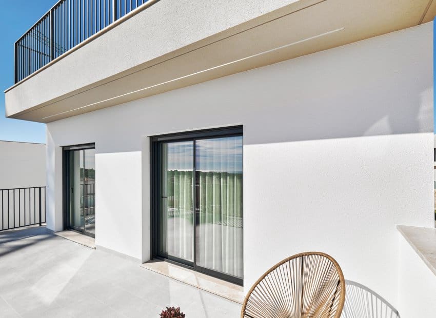 3 soveværelse Villa til salg i San Miguel de Salinas - € 649.000 (Ref: 9491363)