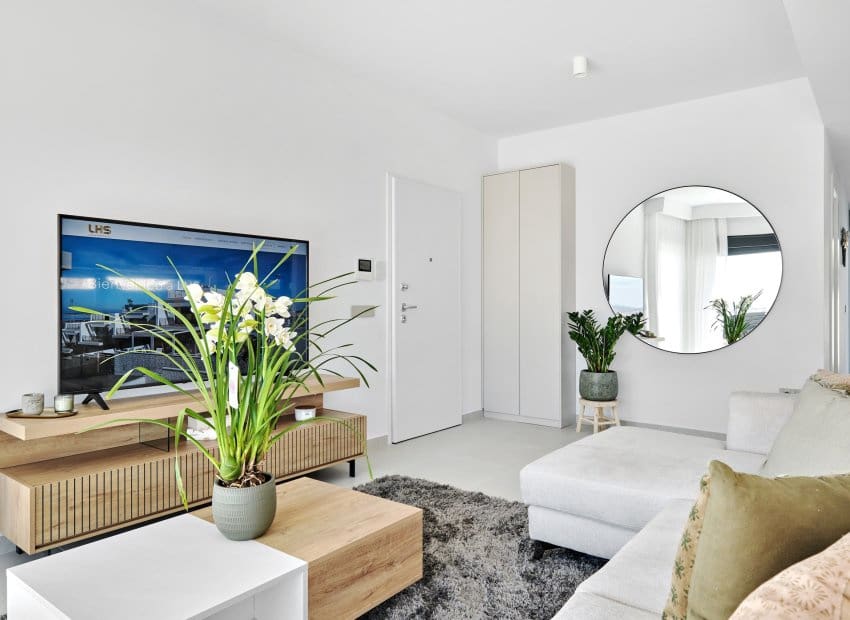 3 soveværelse Villa til salg i San Miguel de Salinas - € 649.000 (Ref: 9491363)