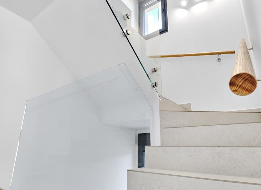 3 soveværelse Villa til salg i San Miguel de Salinas - € 649.000 (Ref: 9491363)